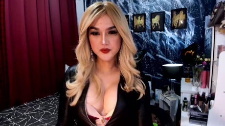 classyelegantmistress  20-02-2022